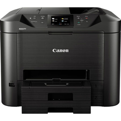 Canon Maxify MB5450 Multifunction Mürekkepli Printers - CANON