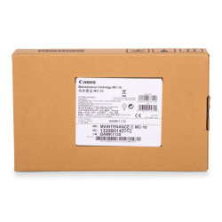 Canon MC-10/1320B014 Original Waste Bin - CANON