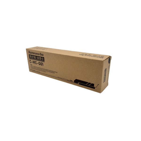 Canon MC-G01 Muadil Waste Bin - 4