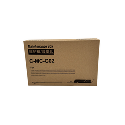 Canon MC-G02 Muadil Waste Bin - 2