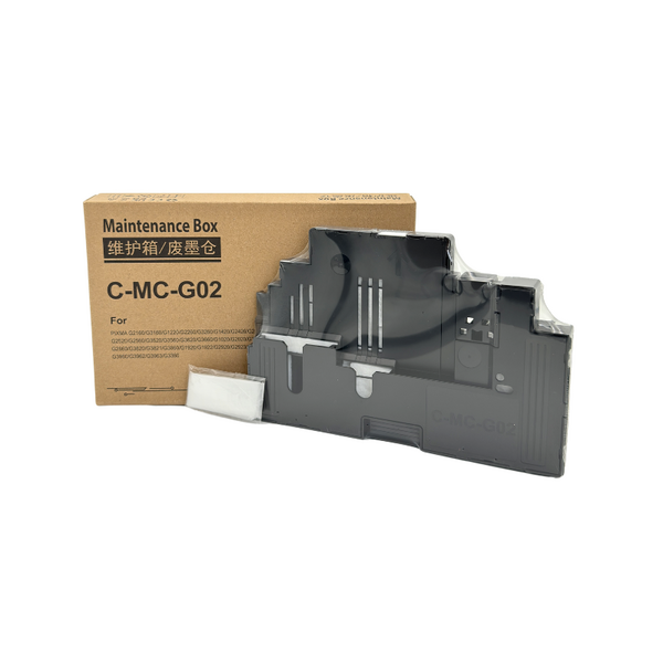 Canon MC-G02 Muadil Waste Bin - 1