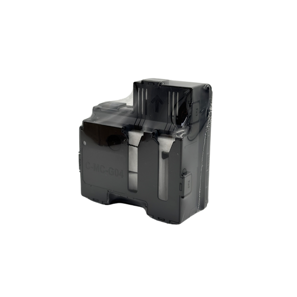 Canon MC-G04 Muadil Waste Bin - 5