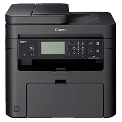 Canon İ-Sensys MF237W Multifunction Black-White Laser Printers - CANON