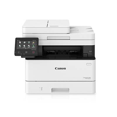 Canon MF426dw A4 Black White Photocopier - 1