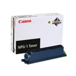 Canon NPG-1/1372A005AA Original Photocopier Toner - 1