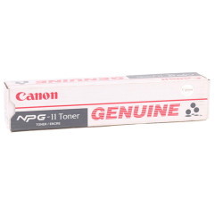 Canon NPG-11/1382A002AA Original Photocopier Toner - CANON
