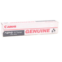 Canon NPG-11/1382A002AA Original Photocopier Toner - 1