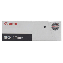 Canon NPG-14/1385A001AA Original Photocopier Toner - CANON
