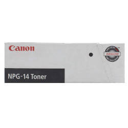 Canon NPG-14/1385A001AA Original Photocopier Toner - 1