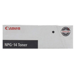 CANON - Canon NPG-14/1385A001AA Orjinal Fotokopi Toneri