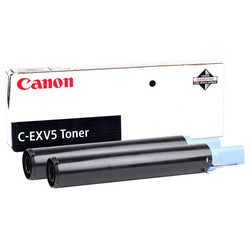 CANON - Canon NPG-20/C-EXV-5/6836A002 Orjinal Fotokopi Toneri