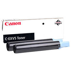 Canon NPG-20/C-EXV-5/6836A002 Orjinal Fotokopi Toneri