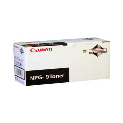 Canon NPG-9/1379A003 Original Photocopier Toner - CANON