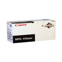 Canon NPG-9/1379A003 Original Photocopier Toner - 1