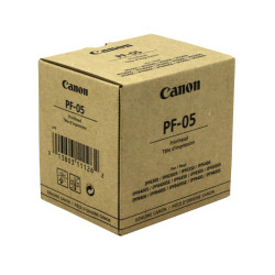 CANON - Canon PF-05/3872B001 Orjinal Baskı Kafası