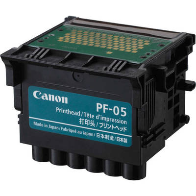 Canon PF-05/3872B001 Orjinal Baskı Kafası