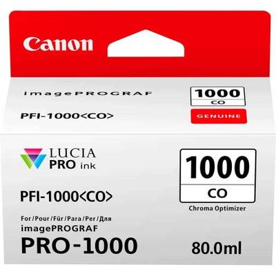 Canon PFI-1000CO/0556C001 Parlaklık Düzenleyici Orjinal Kartuş