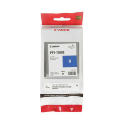 CANON - Canon PFI-106B/6629B001 Blue Orjinal Kartuş