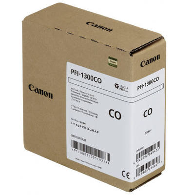 Canon PFI-1300CO/0821C001 Parlaklık Düzenleyici Original Cartridge - 1