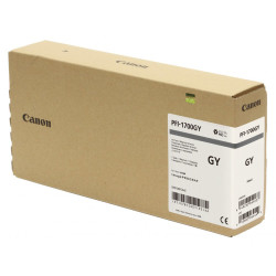 Canon PFI-1700GY/0781C001 Gri Original Cartridge - CANON
