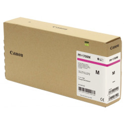 Canon PFI-1700M/0777C001 Magenta Original Cartridge - CANON