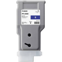 Canon PFI-206B/5311B001 Blue Orjinal Kartuş