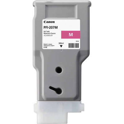 Canon PFI-207M/8791B001 Magenta Original Cartridge - 2