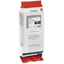 Canon PFI-207MBK/8788B001 Mat Black Original Cartridge - CANON