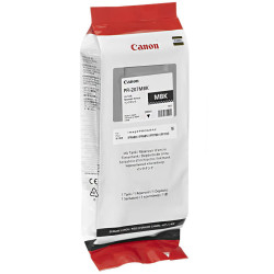 CANON - Canon PFI-207MBK/8788B001 Mat Siyah Orjinal Kartuş