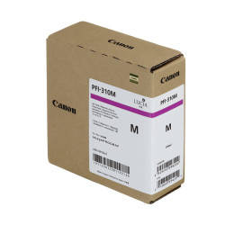 Canon PFI-310Y/2362C001 Yellow Original Cartridge - 1