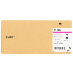 CANON - Canon PFI-703M/2965B001 Kırmızı Orjinal Kartuş