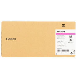 Canon PFI-703M/2965B001 Kırmızı Orjinal Kartuş