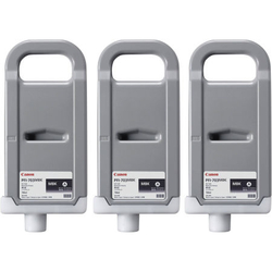 Canon PFI-703MBK/2962B003 Mat Black Kartuş 3lü Paket - 2