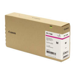 Canon PFI-710M/2356C001 Magenta Original Cartridge - 1