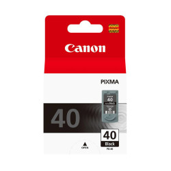 Canon PG-40/0615B001 Black Original Cartridge - CANON
