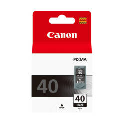 Canon PG-40/0615B001 Siyah Orjinal Kartuş
