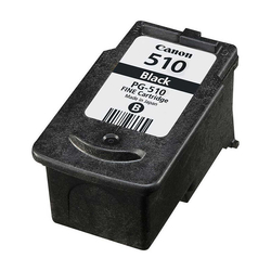 Canon PG-510/2970B001 Black Original Cartridge - 2