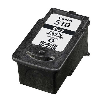 Canon PG-510/2970B001 Black Original Cartridge - 2