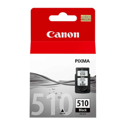 CANON - Canon PG-510/2970B001 Siyah Orjinal Kartuş