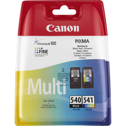 CANON - Canon PG-540/CL-541/5225B006 Orjinal Kartuş Avantaj Paketi