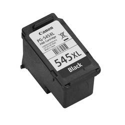 Canon PG-545XL/8286B001 Black Original Cartridge High-Power - 2