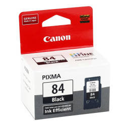 Canon PG-84/8592B001 Black Original Cartridge - 1