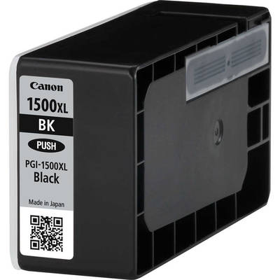 Canon PGI-1500XL/9182B001 Black Original Cartridge - 2