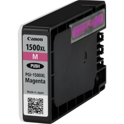 Canon PGI-1500XL/9194B001 Magenta Original Cartridge - 2