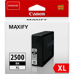 CANON - Canon PGI-2500XL/9254B001 Siyah Orjinal Kartuş