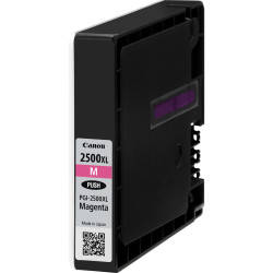 Canon PGI-2500XL/9266B001 Magenta Original Cartridge - 2