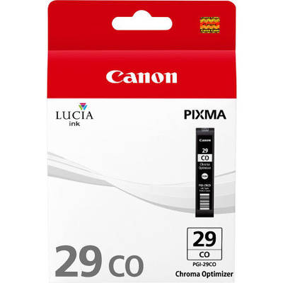 Canon PGI-29/4879B001 Parlaklık Düzenleyici Orjinal Kartuş