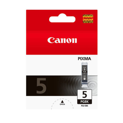 Canon PGI-5/0628B001 Siyah Orjinal Kartuş - Thumbnail