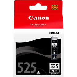 Canon PGI-525/4529B001 Siyah Orjinal Kartuş - Thumbnail