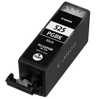Canon PGI-525/4529B001 Siyah Orjinal Kartuş